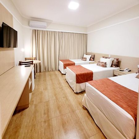Hotel Giordano Mantiqueira São João da Boa Vista Екстериор снимка