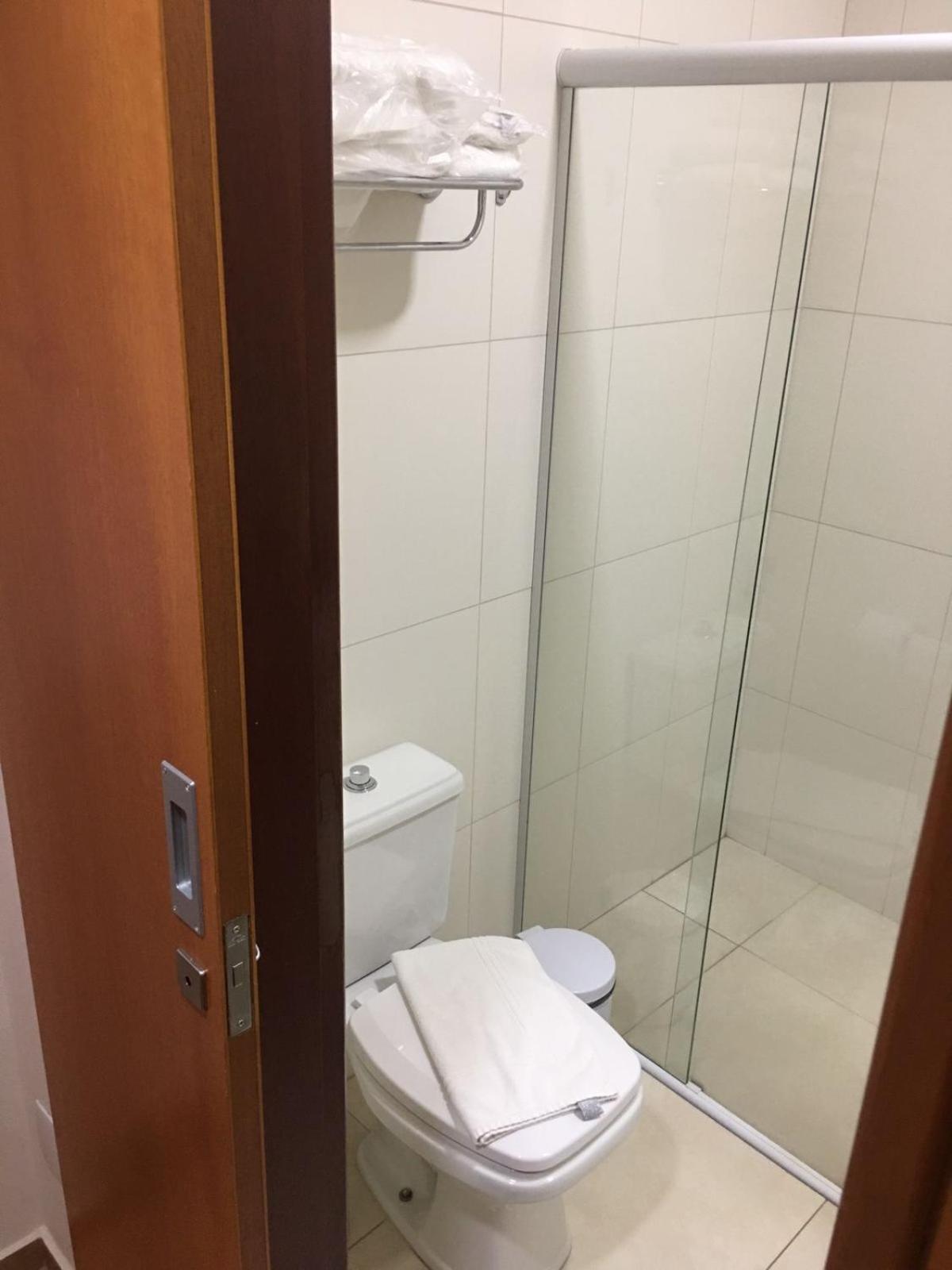 Hotel Giordano Mantiqueira São João da Boa Vista Екстериор снимка
