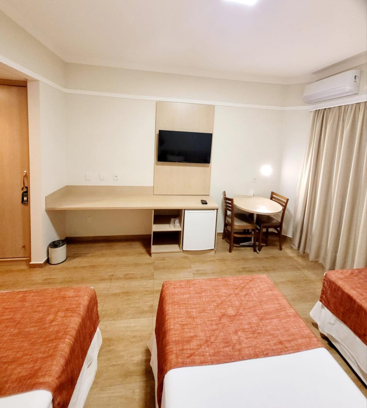 Hotel Giordano Mantiqueira São João da Boa Vista Екстериор снимка