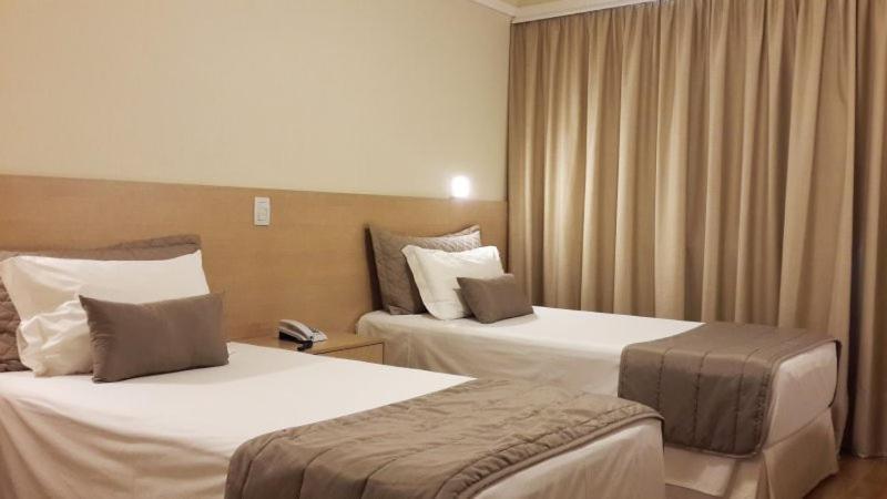 Hotel Giordano Mantiqueira São João da Boa Vista Екстериор снимка