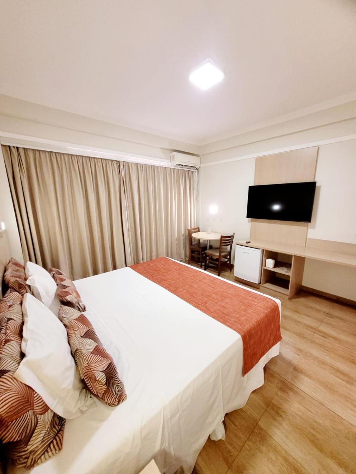 Hotel Giordano Mantiqueira São João da Boa Vista Екстериор снимка