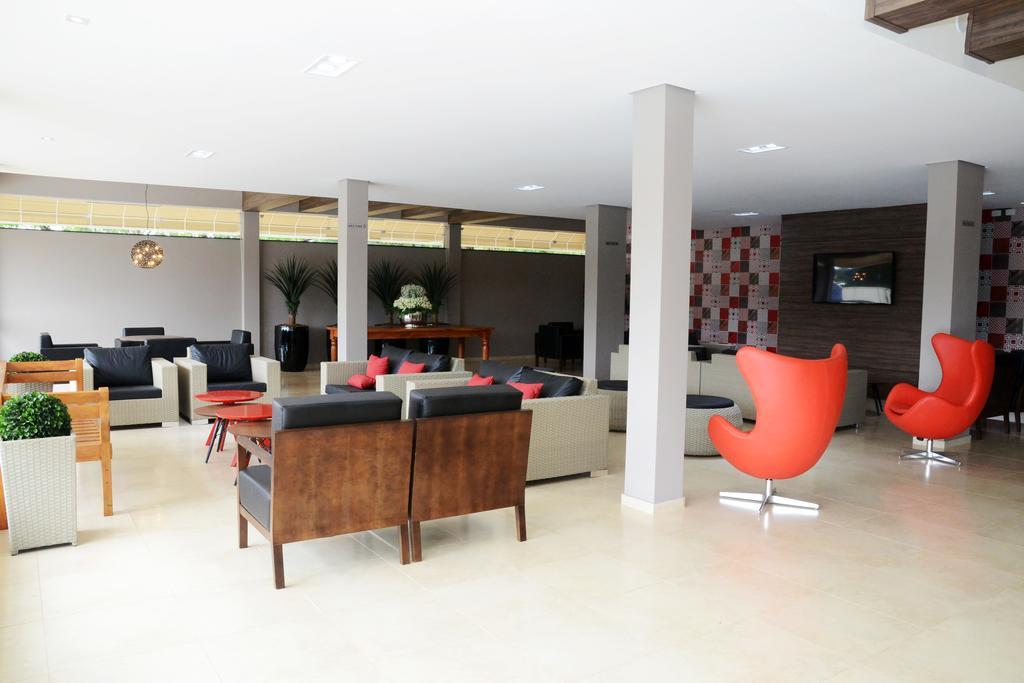 Hotel Giordano Mantiqueira São João da Boa Vista Екстериор снимка